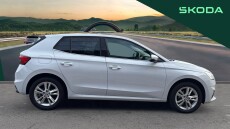 Skoda Fabia 1.0 TSI 116 SE L 5dr Petrol Hatchback